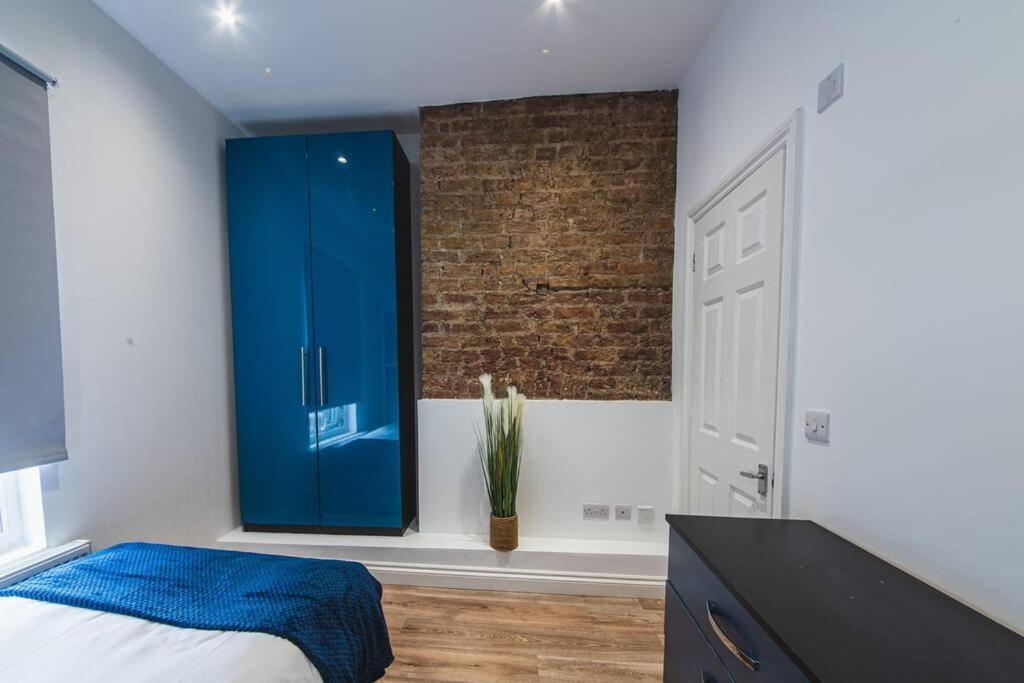 3Beds / 3Baths Close To Portobello Road London Eksteriør billede